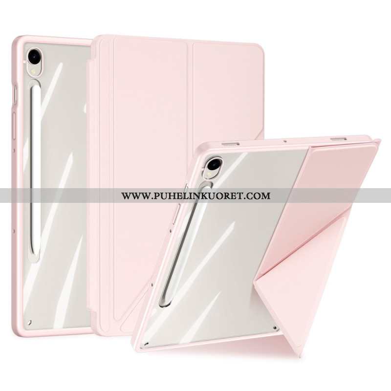 Kuori Samsung Galaxy Tab S10 Lite Magi-sarja Dux Ducis