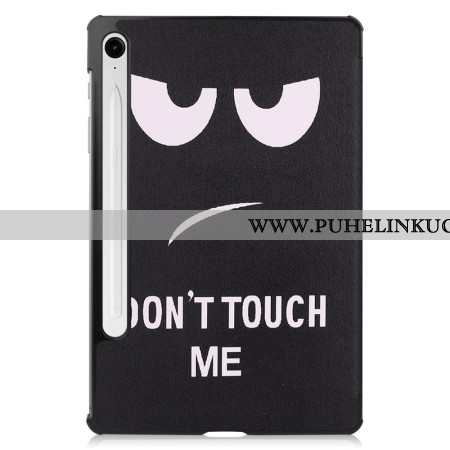 Samsung Galaxy Tab S10 Lite Vahvistettu Kosketussuojattu Kynän Pidike