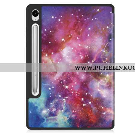 Samsung Galaxy Tab S10 Lite Cosmos-kynän Pidike