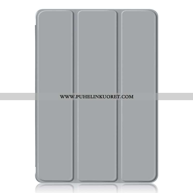 Samsung Galaxy Tab S10 Plus Kolmitaittoinen Kynäpidike