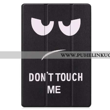 Samsung Galaxy Tab S10 Plus Älä Koske Minuun