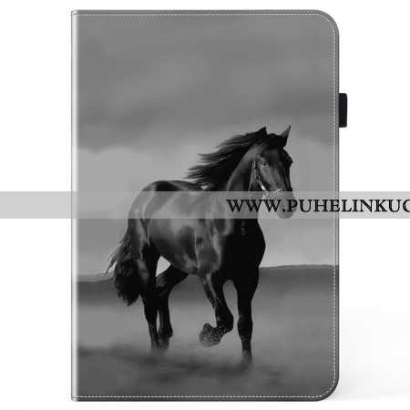 Kuoret Samsung Galaxy Tab S10 Plus Puhelinkuoret Hevonen