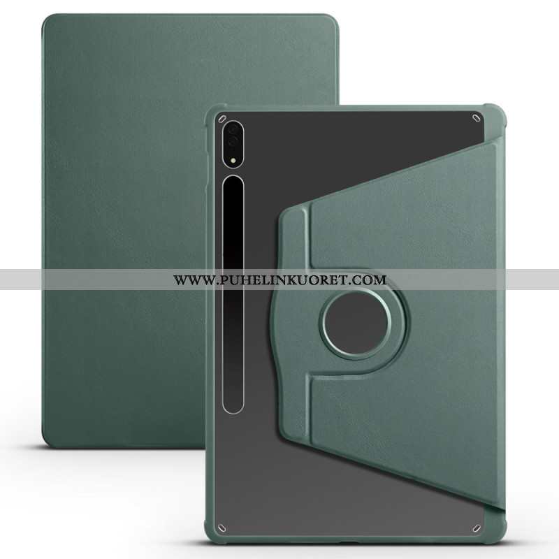 Kotelot Samsung Galaxy Tab S10 Plus Säädettävä Jalusta