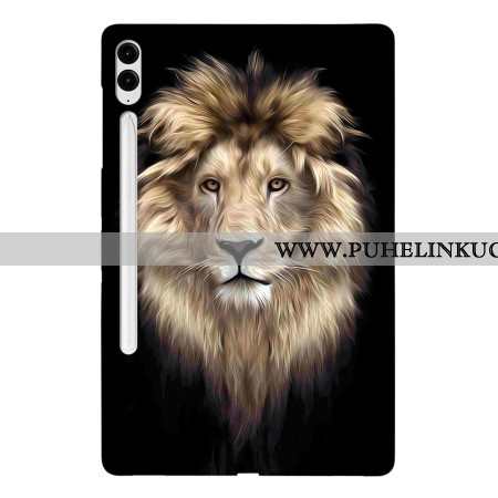 Kuori Samsung Galaxy Tab S10 Plus Leijona
