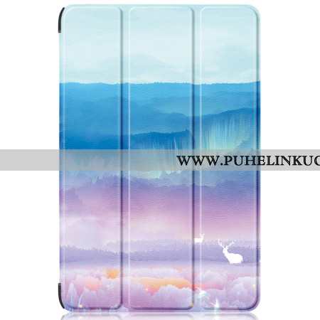 Samsung Galaxy Tab S10 Plus Merenkulku