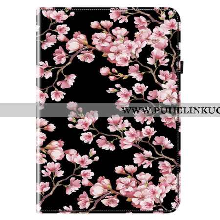 Kotelot Samsung Galaxy Tab S10 Plus Pienet Kukat Suojakuori