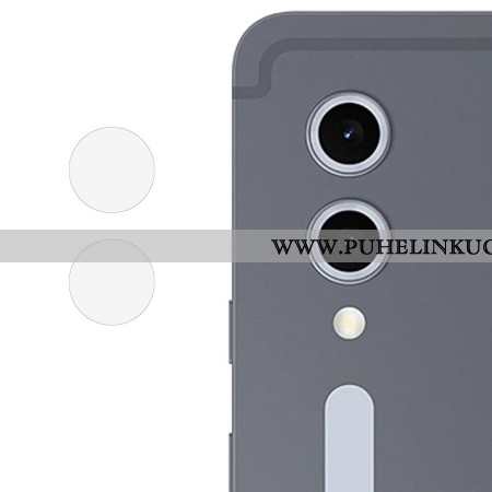 Karkaistusta Lasista Valmistetut Linssisuojat Samsung Galaxy Tab S10 Ultralle / S10 Plussa / S9 Fe P