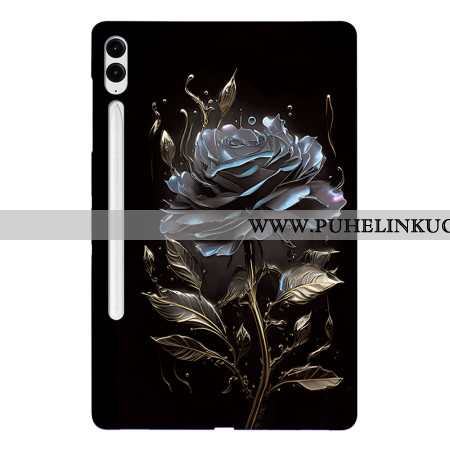 Kotelot Samsung Galaxy Tab S10 Plus Painettu Kuvio Tpu