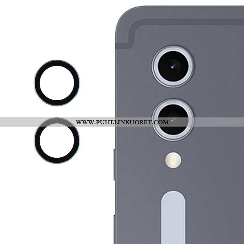 Linssisuojat Samsung Galaxy Tab S10 Ultralle / S10 Plussa / S9 Fe Plussa / S9 Ultralle / S9 Plussall