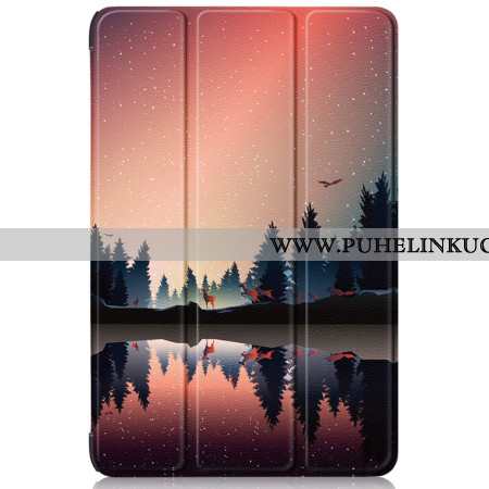 Samsung Galaxy Tab S10 Plus Maisema