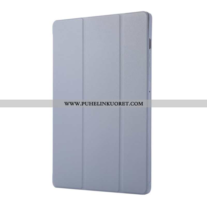 Samsung Galaxy Tab S10 Plus Kolmitaittoinen Kynäpidikkeellä