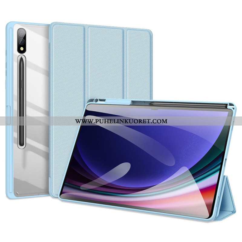 Samsung Galaxy Tab S10 Plus Toby-sarja