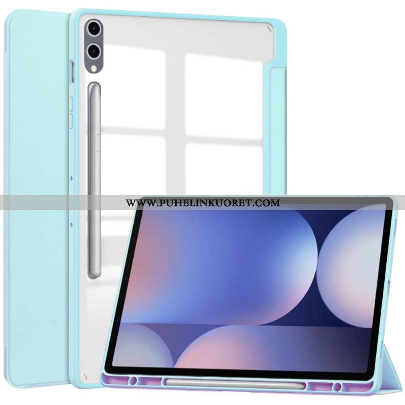 Samsung Galaxy Tab S10 Plus Hybridi