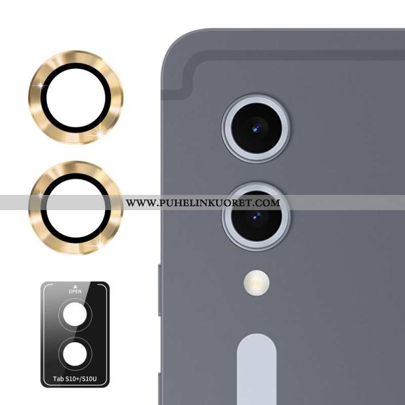 Linssisuojat Samsung Galaxy Tab S10 Ultralle / S10 Plussa / S9 Ultralle / S9 Plussa / S9 Fe Plussall