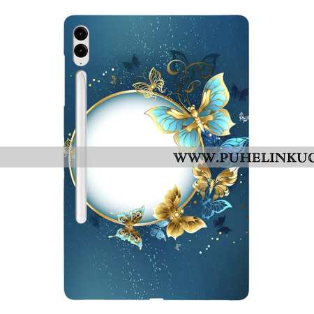 Case Samsung Galaxy Tab S10 Plus Puhelinkuoret Harvinaiset Perhoset