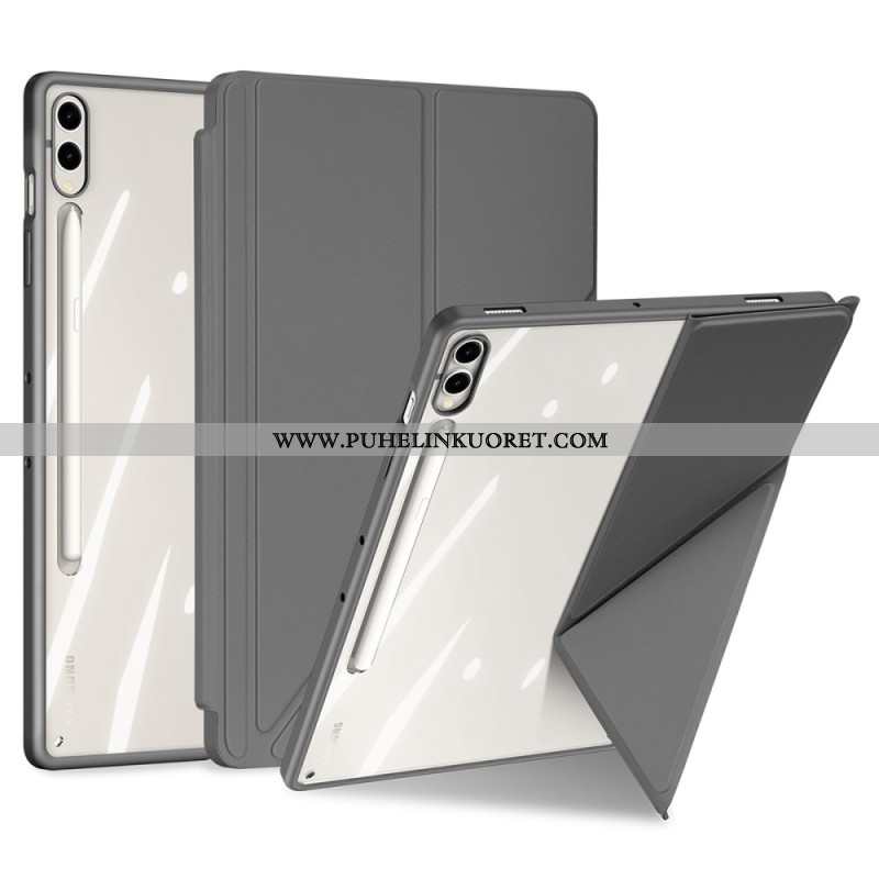 Samsung Galaxy Tab S10 Plus Magi-sarja Dux Ducis