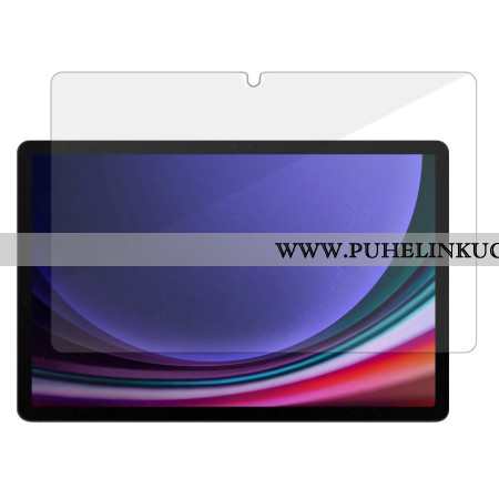 Karkaistusta Lasista Valmistettu Näytönsuoja Samsung Galaxy Tab S10 Plussalle