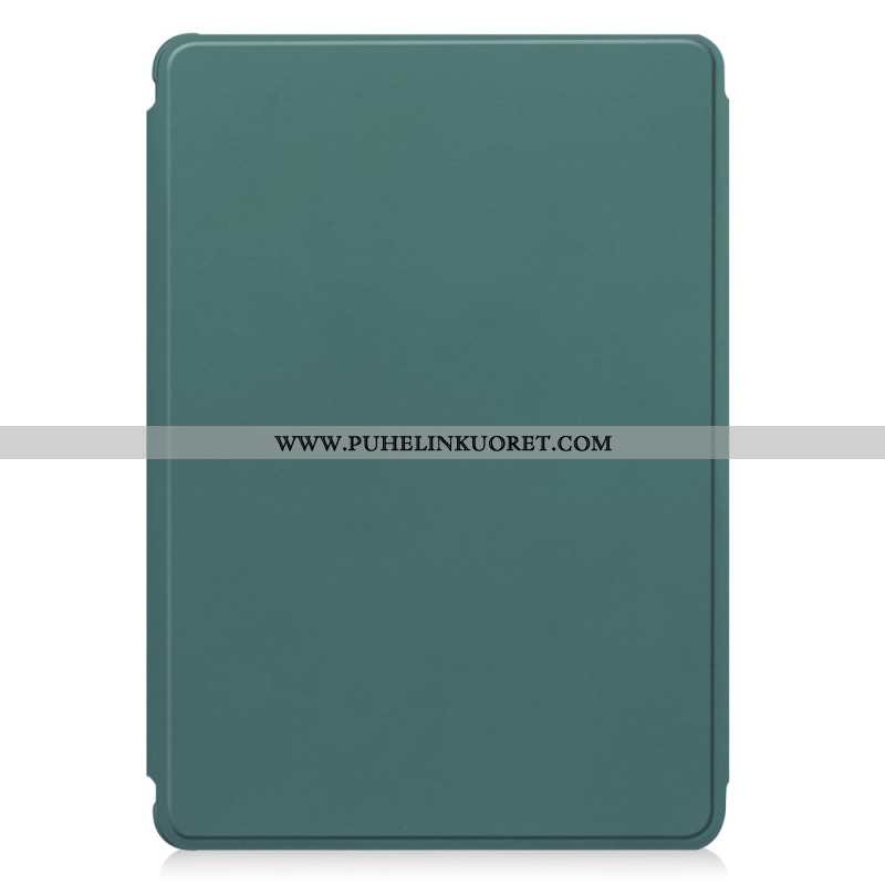 Kuoret Samsung Galaxy Tab S10 Plus Puhelinkuoret Pyörivä Jalusta