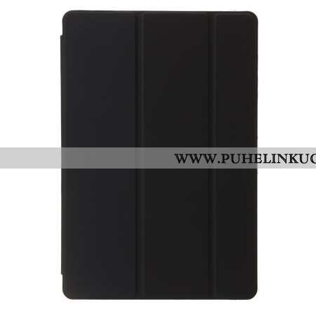 Samsung Galaxy Tab S10 Ultra Kolmitaittoinen Ja Läpinäkyvä Takaosa