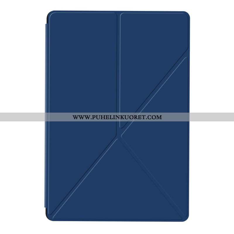 Samsung Galaxy Tab S10 Ultra Origami-teline