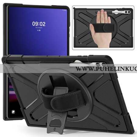 Kuori Samsung Galaxy Tab S10 Ultra Huippuluokan Suojaus