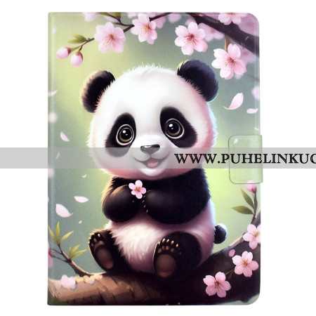 Kotelot Samsung Galaxy Tab S11 Sakurapanda