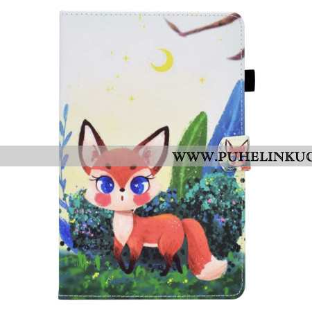 Kotelot Samsung Galaxy Tab S11 Puhelinkuoret Pikku Kettu