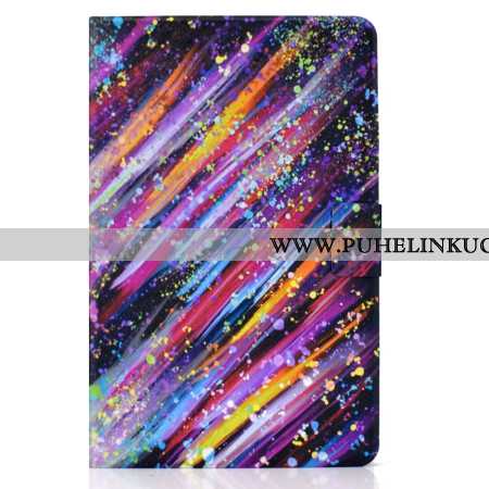 Kotelot Samsung Galaxy Tab S11 Puhelinkuoret Tähdenlennot