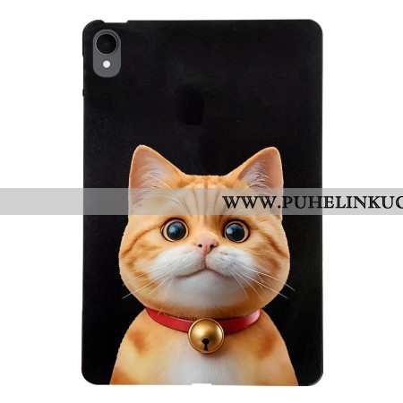 Kuori Samsung Galaxy Tab S11 Lyhytkarvainen Kissa