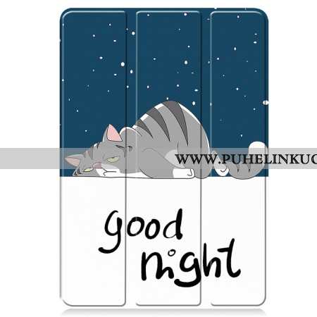 Samsung Galaxy Tab S11 Hyvää Yötä -kynäteline