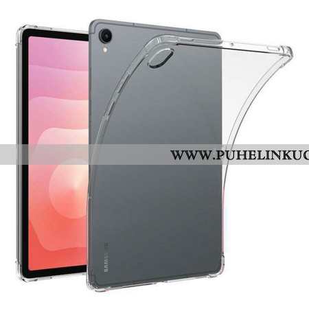 Kuori Samsung Galaxy Tab S11 Läpinäkyvä