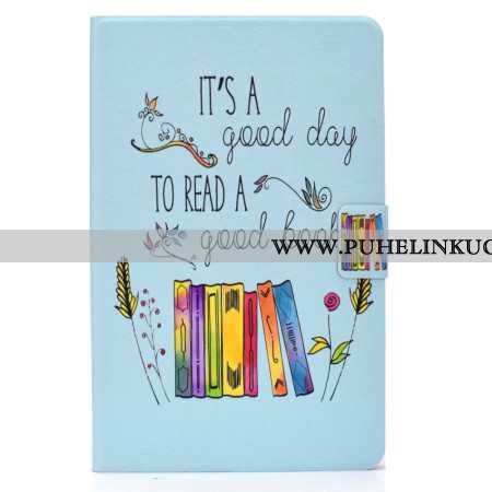 Kuoret Samsung Galaxy Tab S11 On Hyvä Päivä