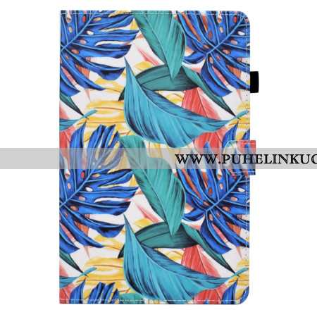 Kotelot Samsung Galaxy Tab S11 Puhelinkuoret Lehtiä