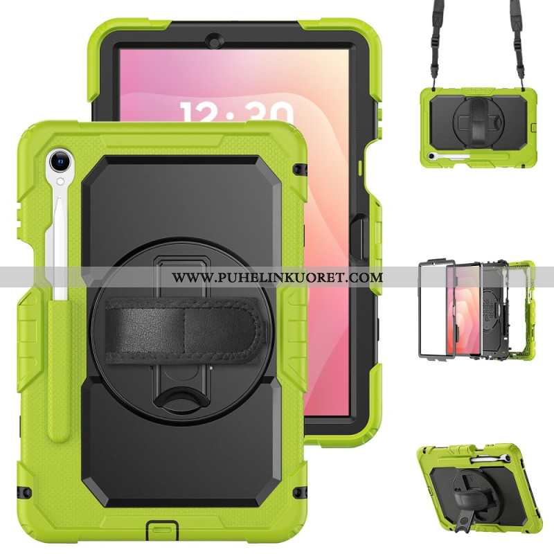 Case Samsung Galaxy Tab S11 Puhelinkuoret Täysi Suojaus