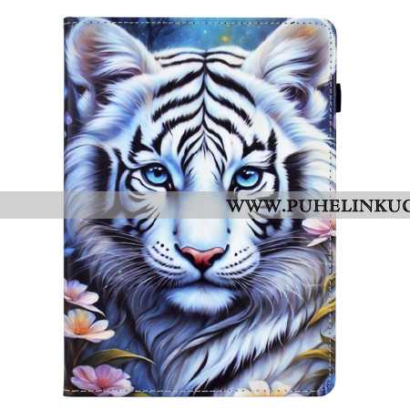 Kotelot Samsung Galaxy Tab S11 Tiikeri