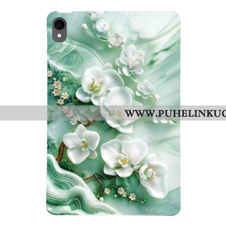 Puhelinkuoret Samsung Galaxy Tab S11 Jadekukat