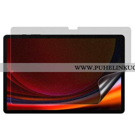 Vakoilunestoinen Näytönsuoja Samsung Galaxy Tab S11 Ultralle