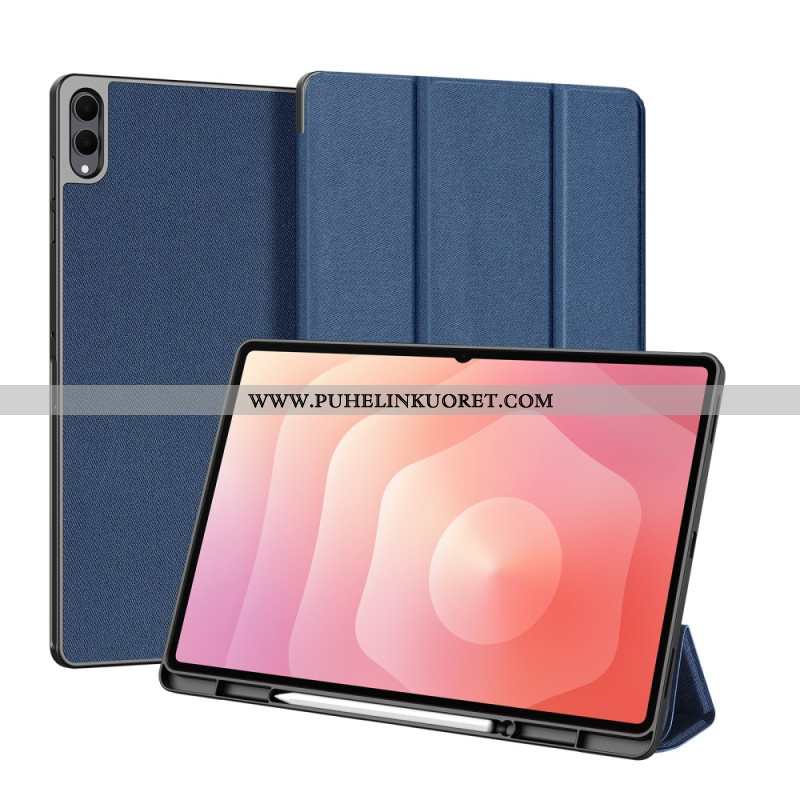 Samsung Galaxy Tab S11 Ultra Domo-sarja Dux Ducis