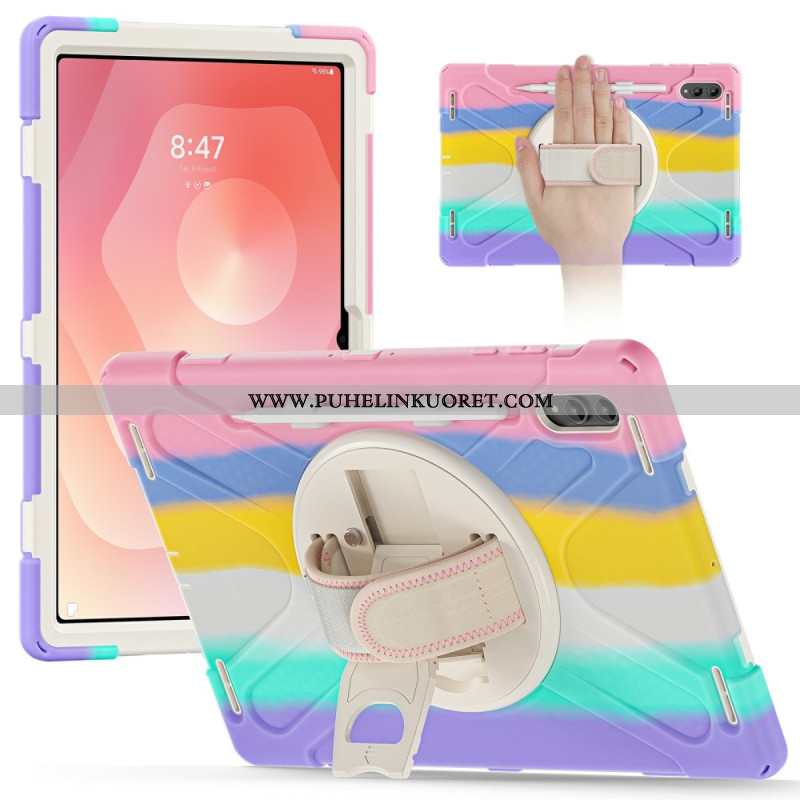 Puhelinkuoret Samsung Galaxy Tab S11 Ultra Erittäin Kestävä Muotoilu