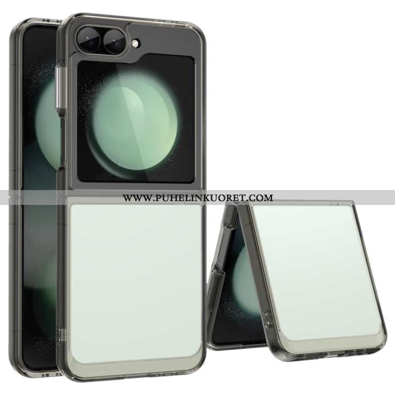 Kuori Samsung Galaxy Z Flip 7 Fe Hybridi