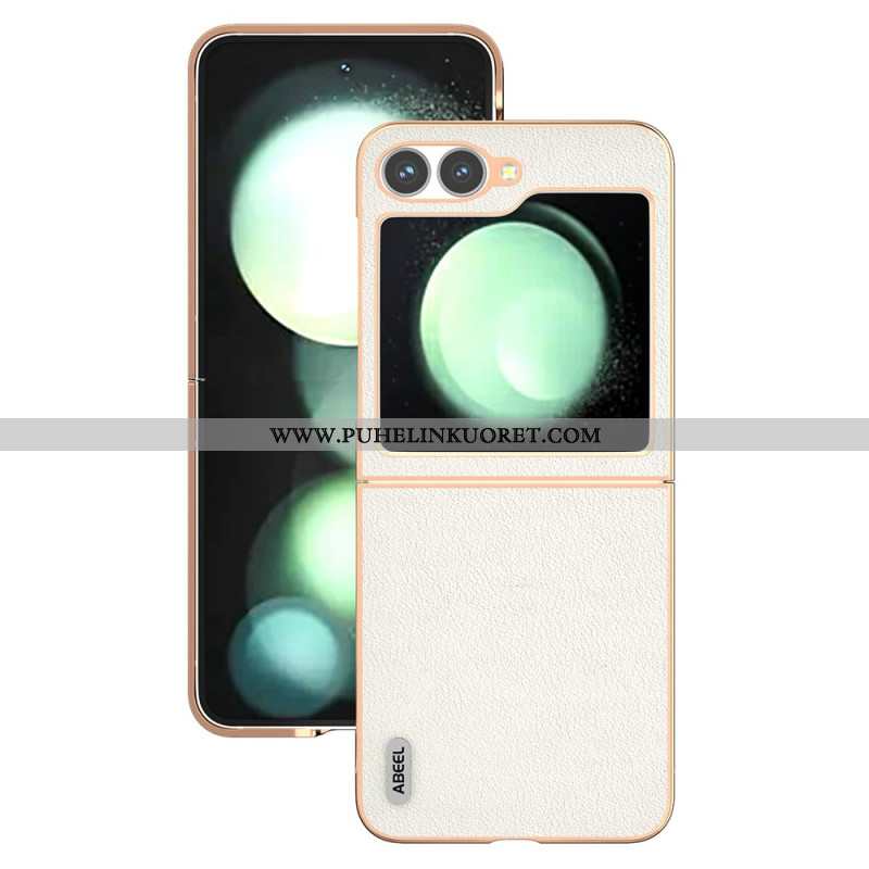 Puhelinkuoret Samsung Galaxy Z Flip 7 Fe Klassinen Abeel