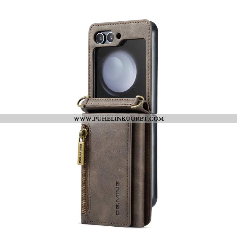 Kuori Samsung Galaxy Z Flip 7 Fe Dg.ming Olkahihna