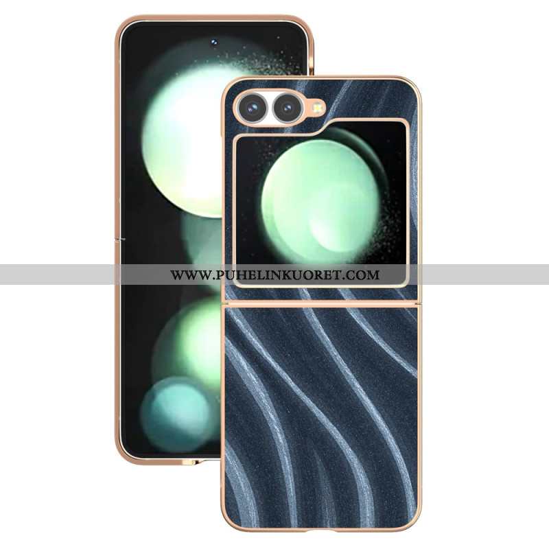 Kuori Samsung Galaxy Z Flip 7 Fe Linnunrata