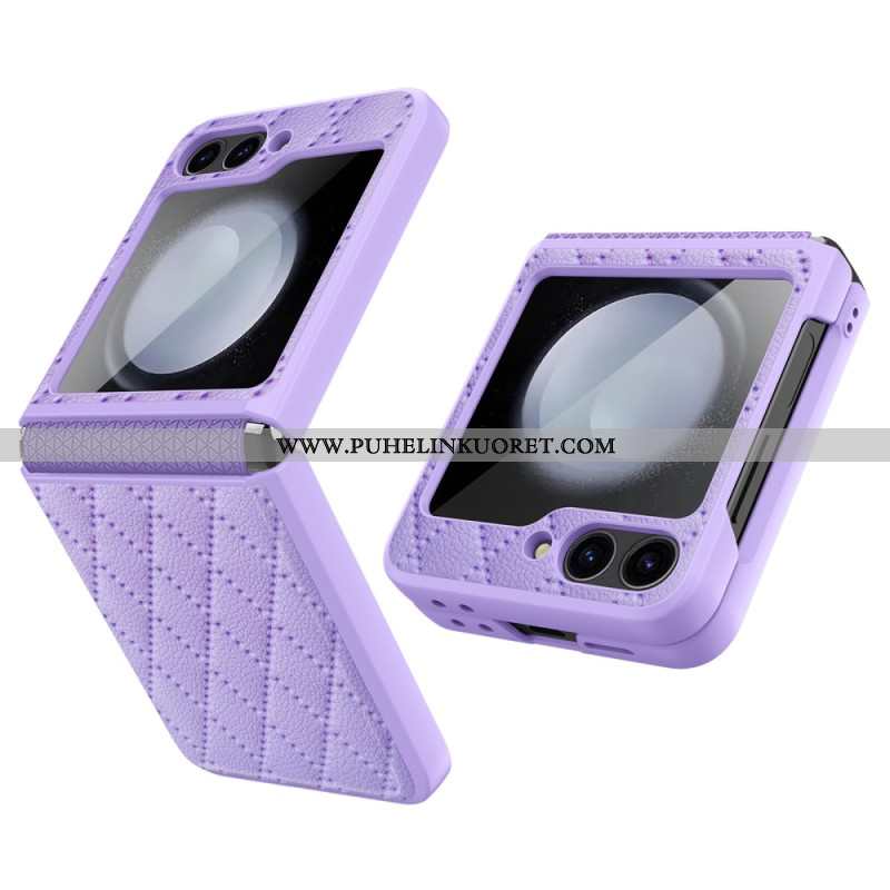 Puhelinkuoret Samsung Galaxy Z Flip 7 Fe Tikattu