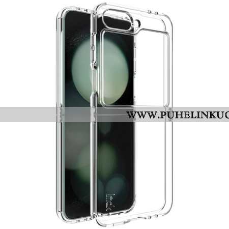 Puhelinkuoret Samsung Galaxy Z Flip 7 Fe Imak Ux-6 -sarja