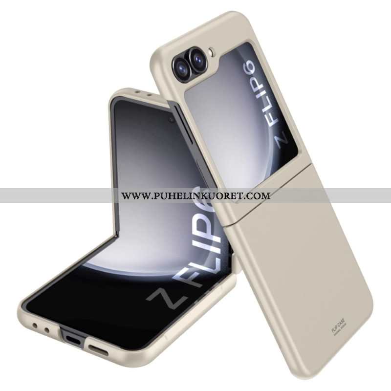 Kuori Samsung Galaxy Z Flip 7 Fe Ohut
