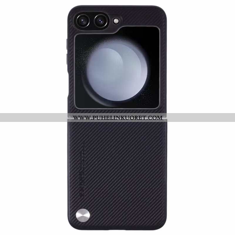 Kuori Samsung Galaxy Z Flip 7 Fe X-level-keinonahka