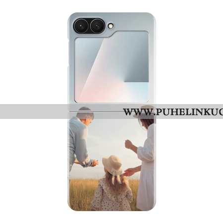 Kuori Samsung Galaxy Z Flip 7 Fe Laatu