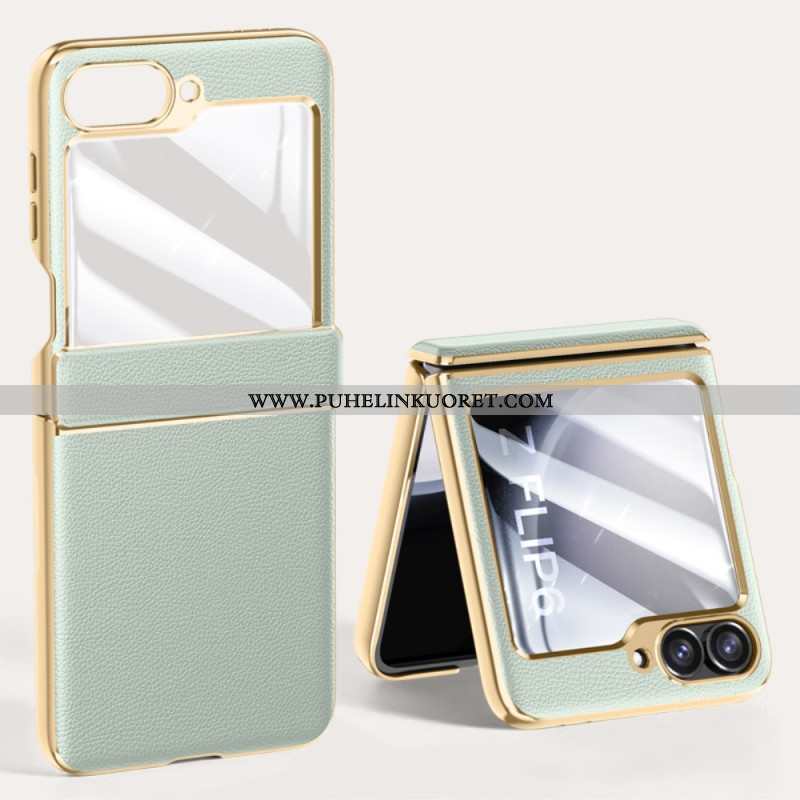 Kuori Samsung Galaxy Z Flip 7 Fe Näytönsuoja