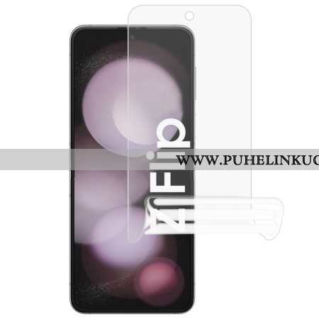 Sisäinen Näytönsuoja Samsung Galaxy Z Flip 7 Fe / Z Flip 6